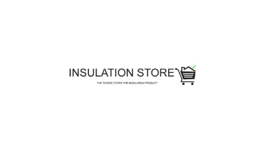 Loker Admin Marketplace di Insulation Store